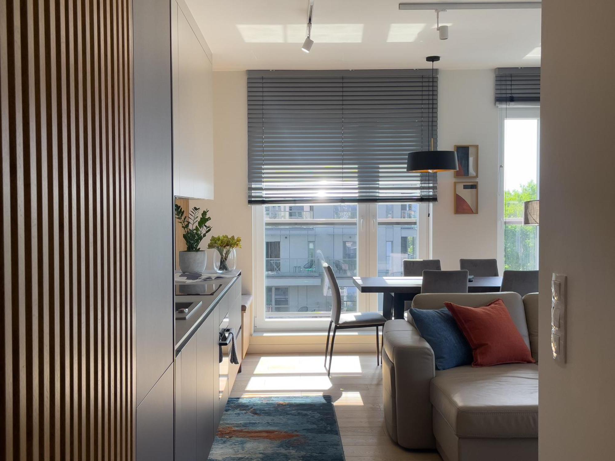 Urban Apartments Premium Sokolska 30A Towers No 58, 2 Free Garages, Gym & Sauna, Self Check-In คาโตวีตเซ ภายนอก รูปภาพ