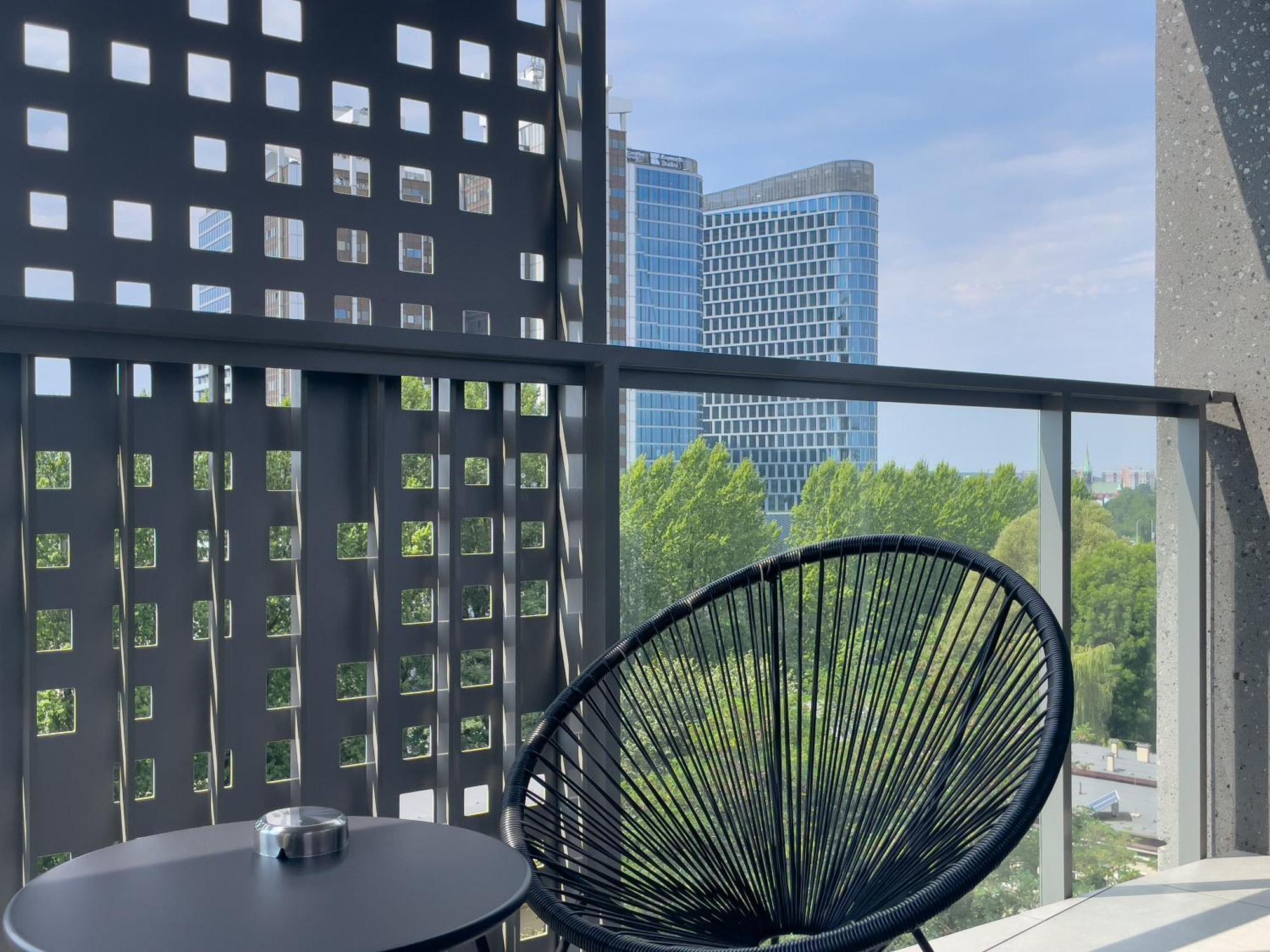 Urban Apartments Premium Sokolska 30A Towers No 58, 2 Free Garages, Gym & Sauna, Self Check-In คาโตวีตเซ ภายนอก รูปภาพ