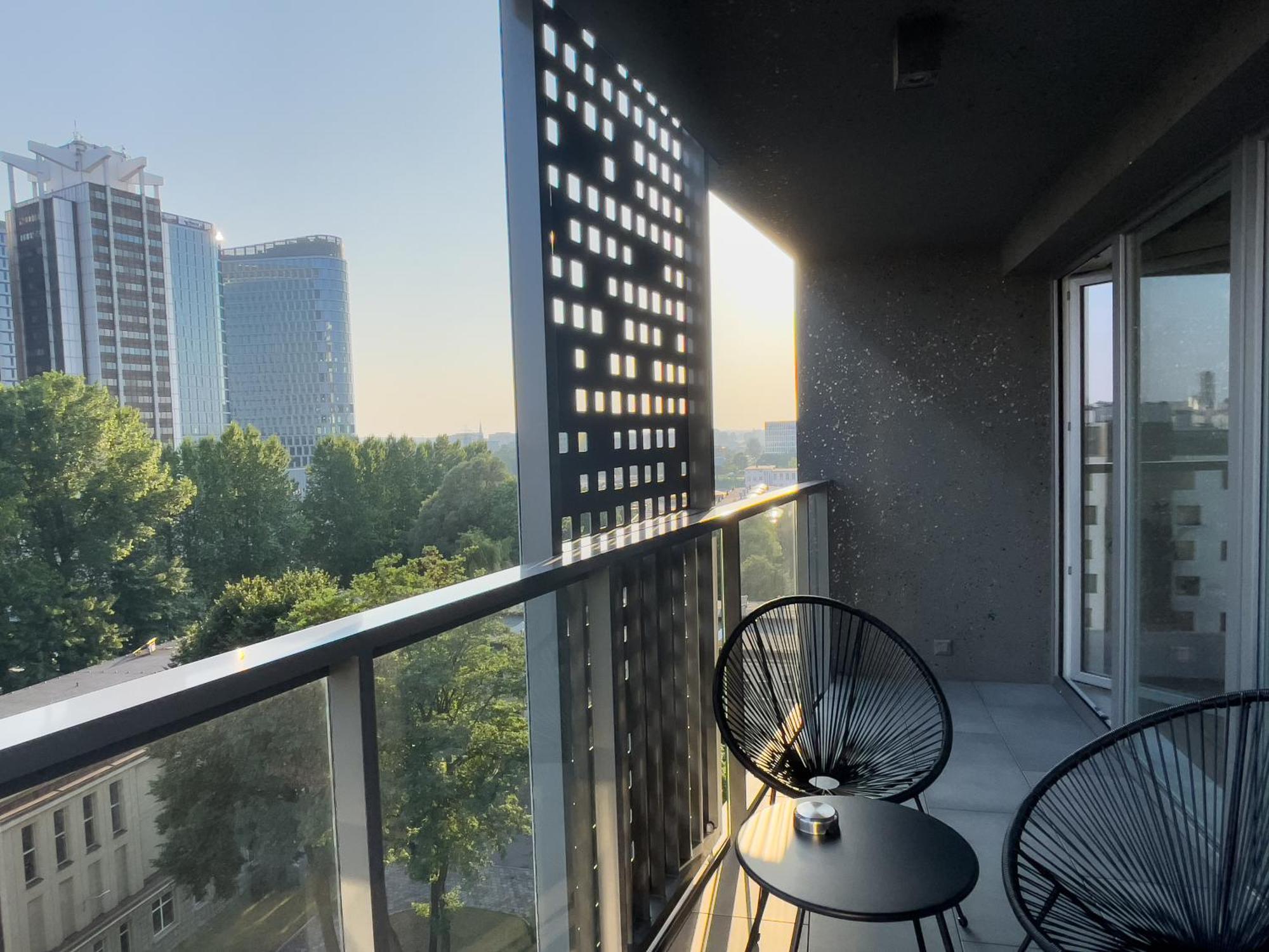 Urban Apartments Premium Sokolska 30A Towers No 58, 2 Free Garages, Gym & Sauna, Self Check-In คาโตวีตเซ ภายนอก รูปภาพ
