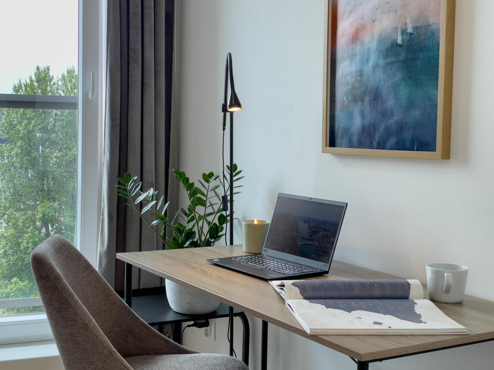 Urban Apartments Premium Sokolska 30A Towers No 58, 2 Free Garages, Gym & Sauna, Self Check-In คาโตวีตเซ ภายนอก รูปภาพ